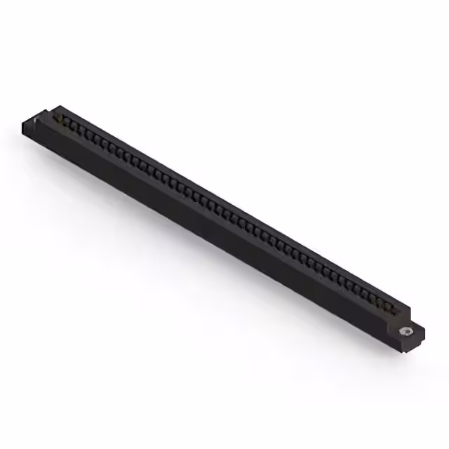 357-044-554-108 EDAC Inc.  Edgeboard Connectors